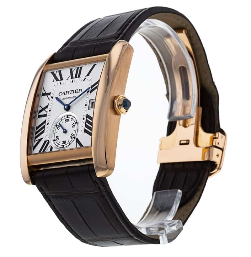 Cartier Tank MC W5330001